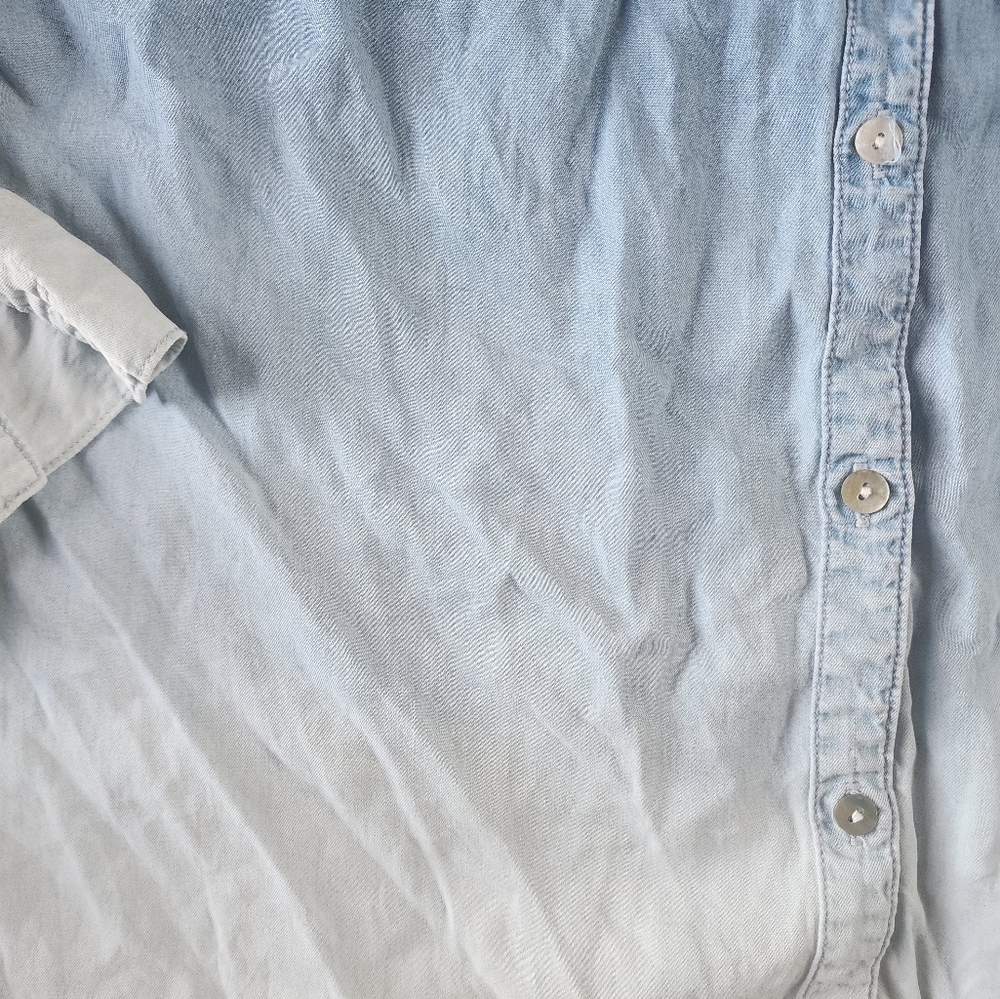 Cato chambray shirt - Picture 2 of 4